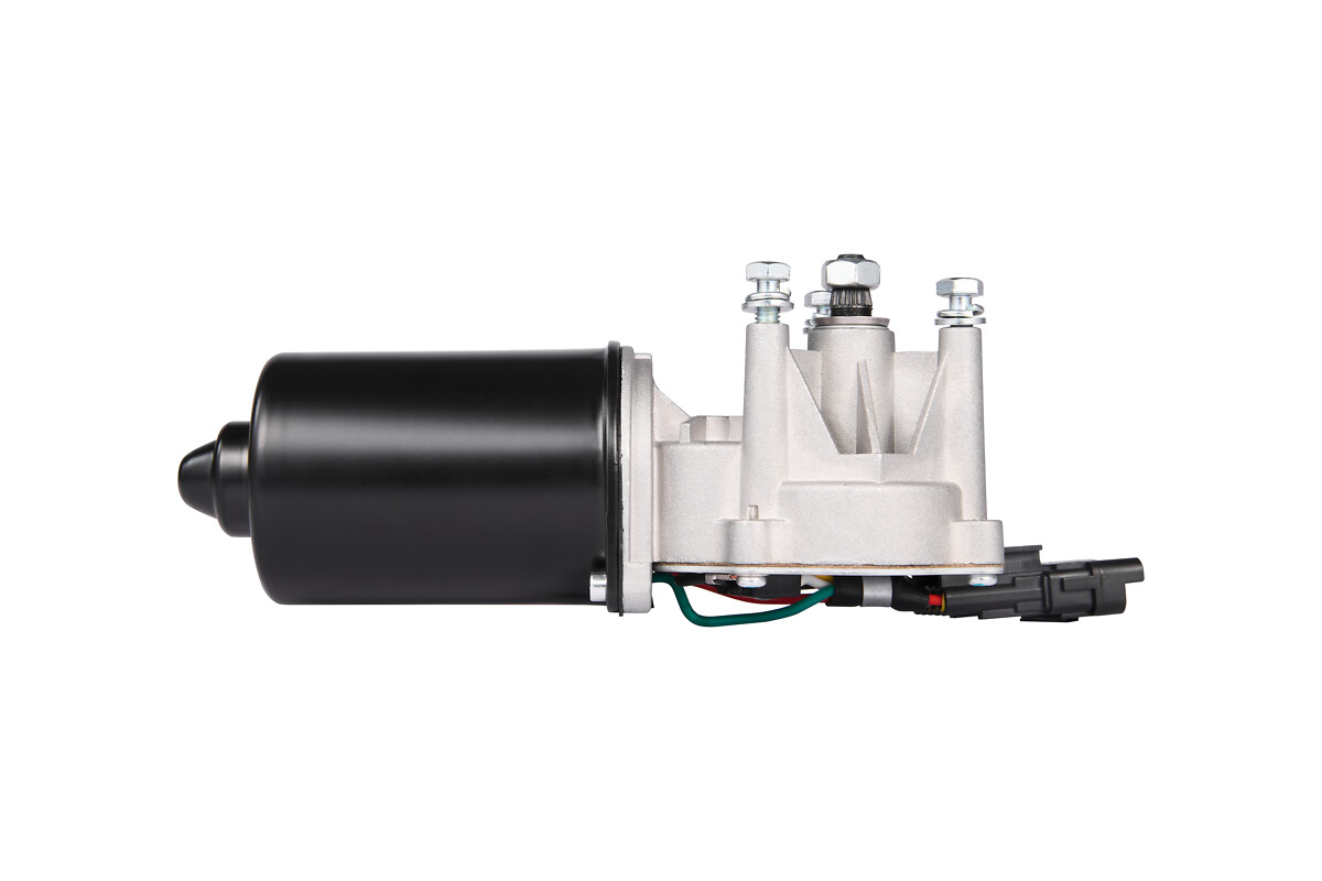 Moteur d'essuie-glace VALEO 584651